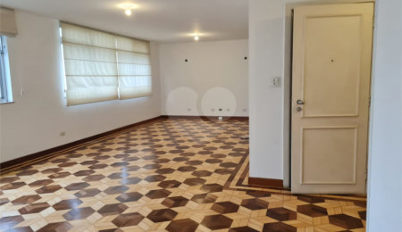 Apartamento à venda ou para alugar com 3 quartos, sendo 1 suíte, em Itaim Bibi, São Paulo, SP