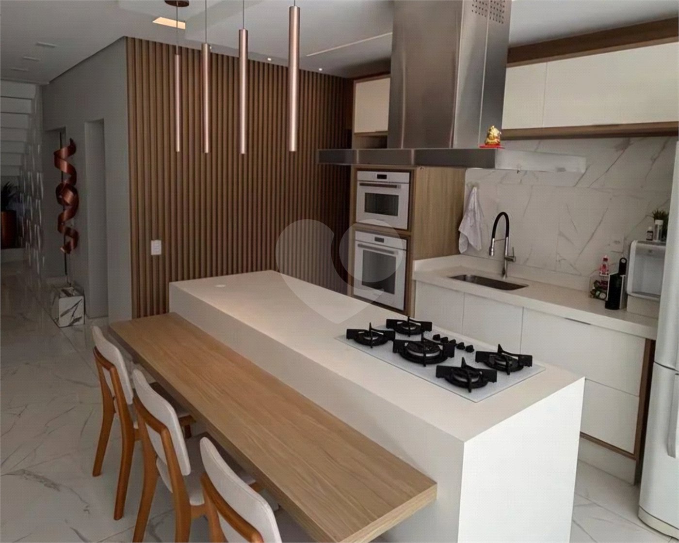 Casa à venda com 3 suítes no condomínio Ibiti Royal Park, Sorocaba - SP