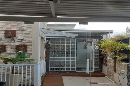Apartamento à venda com 2 quartos em Paraíso do Morumbi, São Paulo, SP