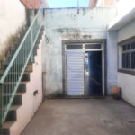 Casa à venda com 2 quartos em Jardim Santa Lúcia, Suzano, SP