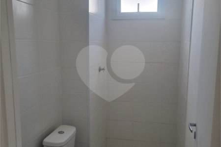 Apartamento à venda com 2 quartos, sendo 1 suíte, em Vila Mazzei, São Paulo, SP