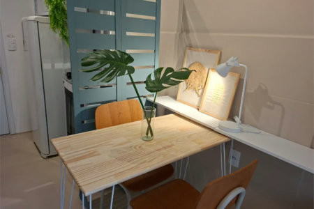 Apartamento à venda com 1 quarto em Vila Butantã, São Paulo, SP