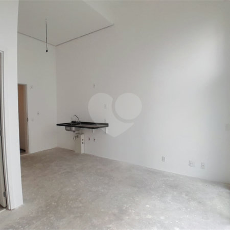 Apartamento à venda com 1 suíte em Pinheiros, São Paulo, SP