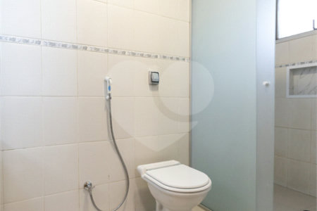 Apartamento à venda com 3 quartos, sendo 1 suíte, em Perdizes, São Paulo, SP