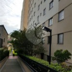Apartamento à venda com 2 quartos em Rio Pequeno, São Paulo, SP