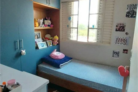Sobrado à venda com 3 quartos em Vila Analia, São Paulo, SP