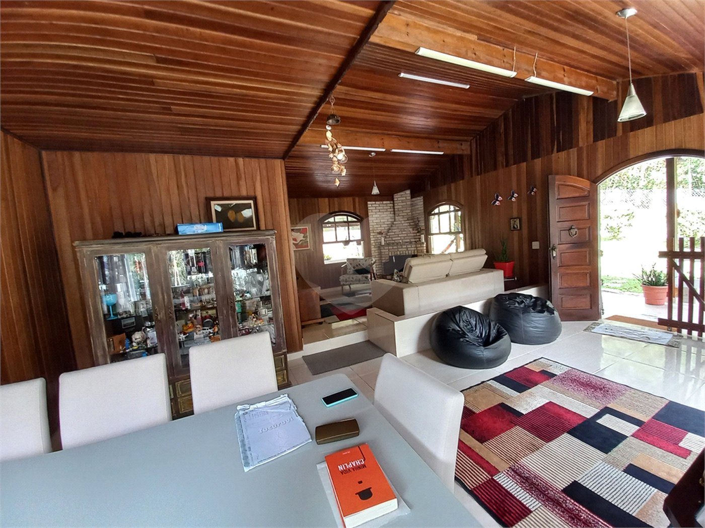 Condomínio à venda com 3 quartos, sendo 1 suíte, em Santa Inês, Caieiras, SP