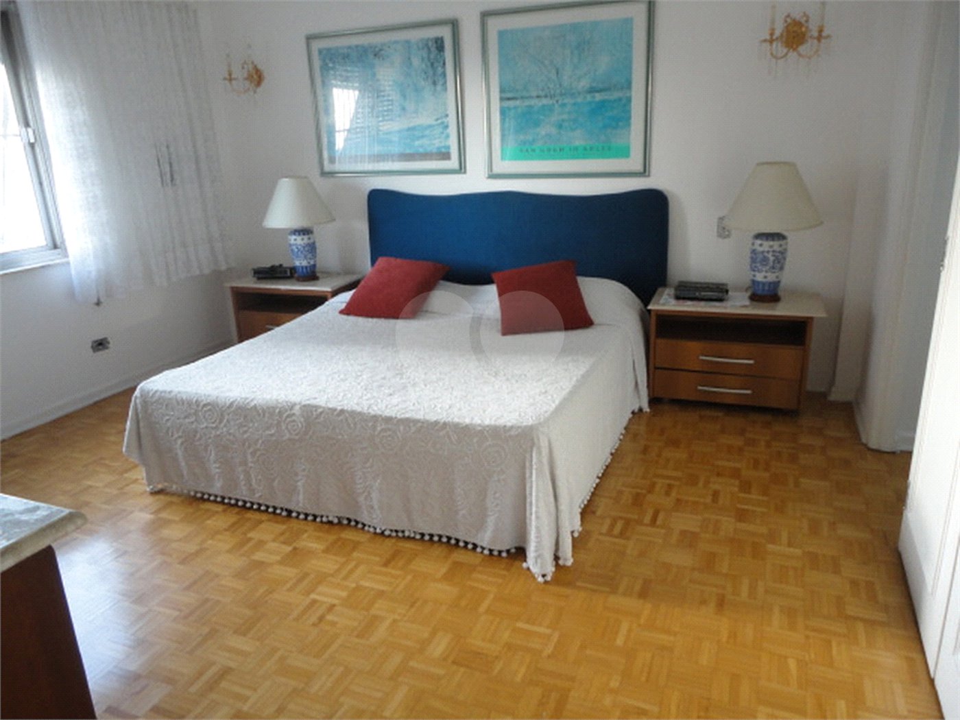 Apartamento para alugar com 3 suítes em Jardim América, São Paulo, SP
