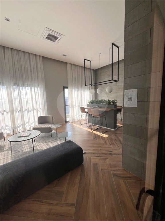 Studio para alugar com 1 quarto em Vila Firmiano Pinto, São Paulo, SP