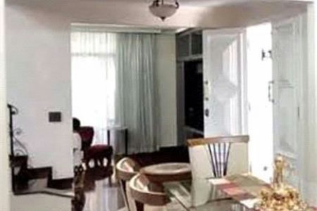 Casa Residencial à venda, Boqueirão, Santos - CA0117.