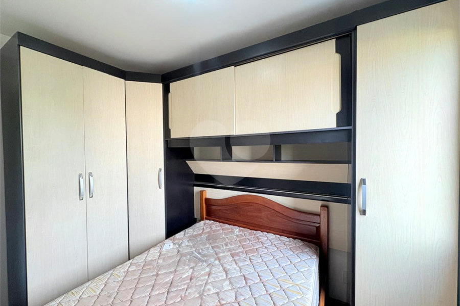 Apartamento à venda com 2 quartos em Vila Nova Cachoeirinha, São Paulo, SP