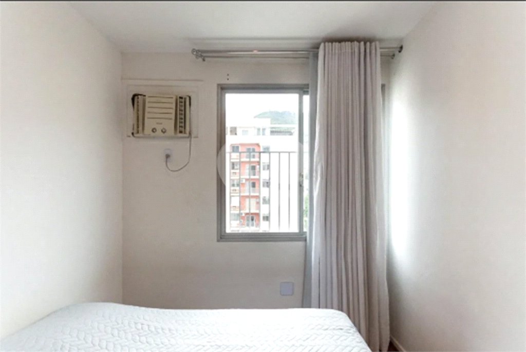 Apartamento à venda com 2 quartos, sendo 1 suíte, em Tijuca, Rio de Janeiro, RJ