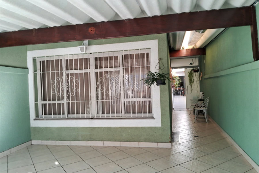 Sobrado à venda com 3 suítes em Casa Verde, São Paulo, SP