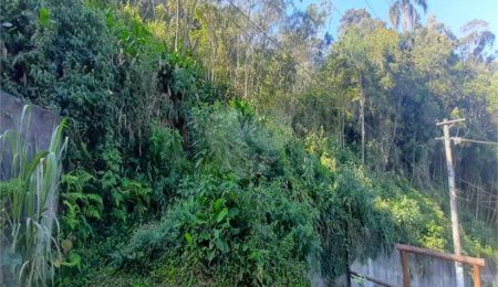 Terreno à venda em Serra da Cantareira, Mairiporã, SP