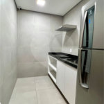 Apartamento à venda com 2 quartos em Moema, São Paulo, SP
