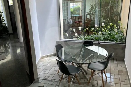 Sobrado à venda com 4 suítes em Vila Aurora (zona Norte), São Paulo, SP