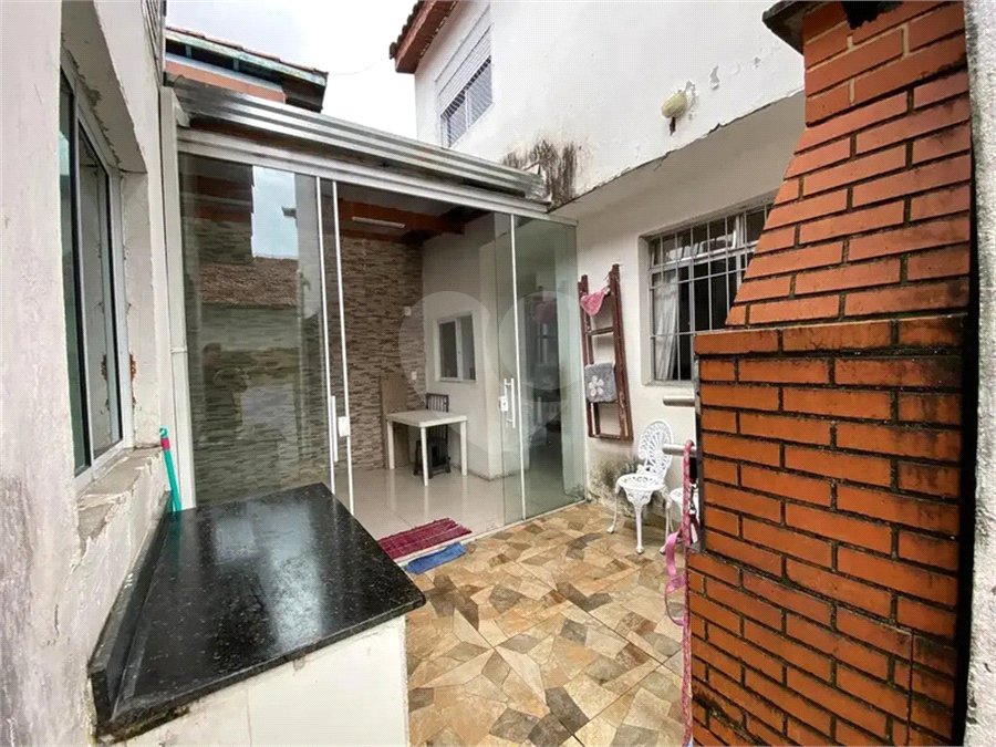 Casa à venda com 3 quartos, sendo 2 suítes, em Jardim Europa, São Paulo, SP