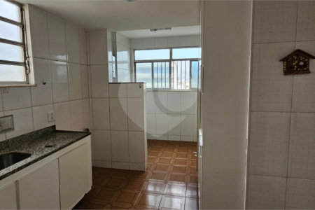 Apartamento à venda com 4 quartos, sendo 1 suíte, em Tijuca, Rio de Janeiro, RJ