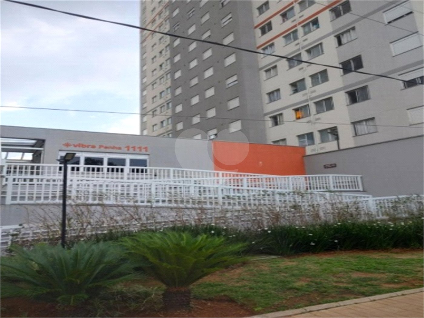 Apartamento à venda com 2 quartos em Guaiaúna, São Paulo, SP