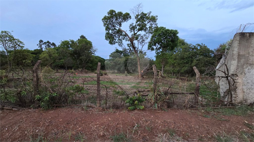 Terreno à venda em Chácara Velosa, Araraquara, SP