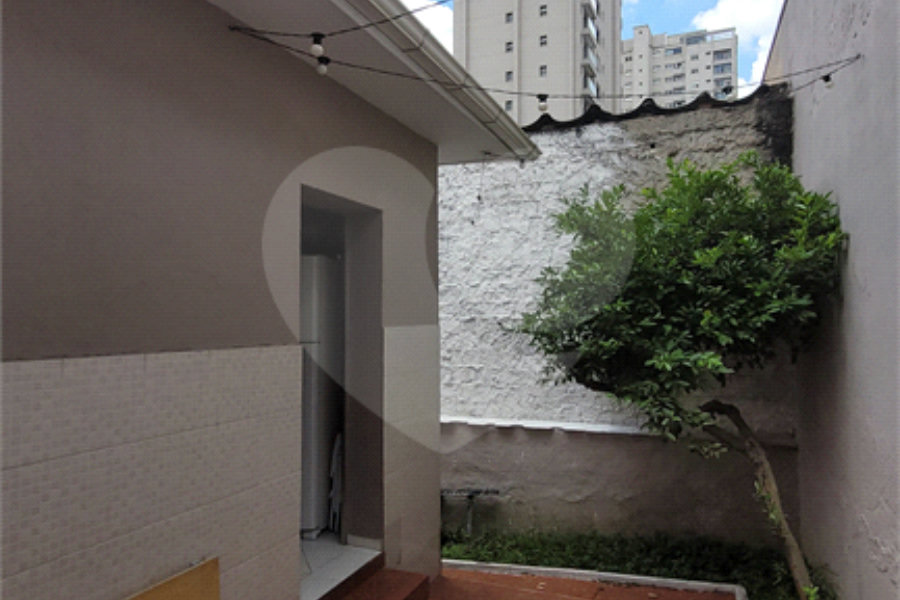 Casa à venda com 1 suíte em Santana, São Paulo, SP