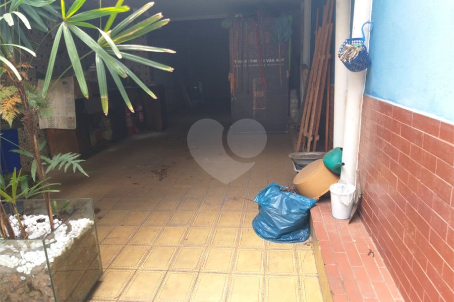 Sobrado à venda com 6 quartos, sendo 1 suíte, em Santana, São Paulo, SP
