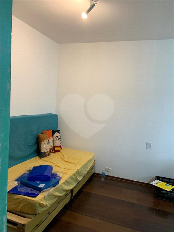 Sobrado à venda com 3 quartos, sendo 1 suíte, em Limão, São Paulo, SP