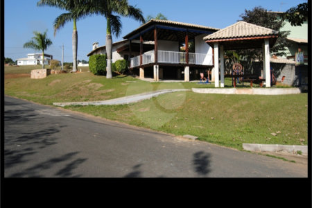 Terreno à venda no condomínio Dacha, Sorocaba - SP