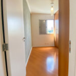 Apartamento à venda com 2 quartos em Jardim Ampliação, São Paulo, SP