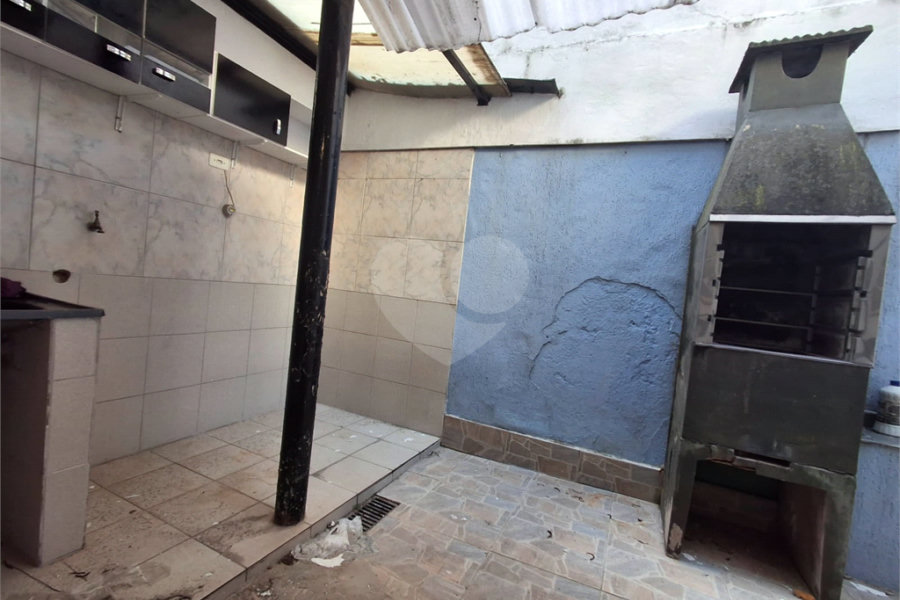 Sobrado à venda com 2 quartos, sendo 1 suíte,  em Tucuruvi, São Paulo, SP