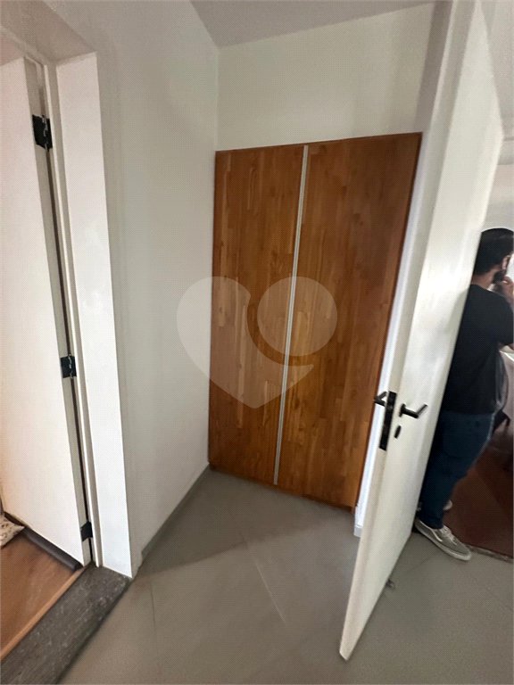 Apartamento à venda com 3 quartos, sendo 2 suítes, em Vila Suzana, São Paulo, SP
