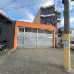 Sobrado para alugar com 2 quartos em Vila Anastácio, São Paulo, SP