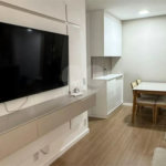 Apartamento à venda com 2 quartos, sendo 1 suíte, em Tijuca, Rio de Janeiro, RJ