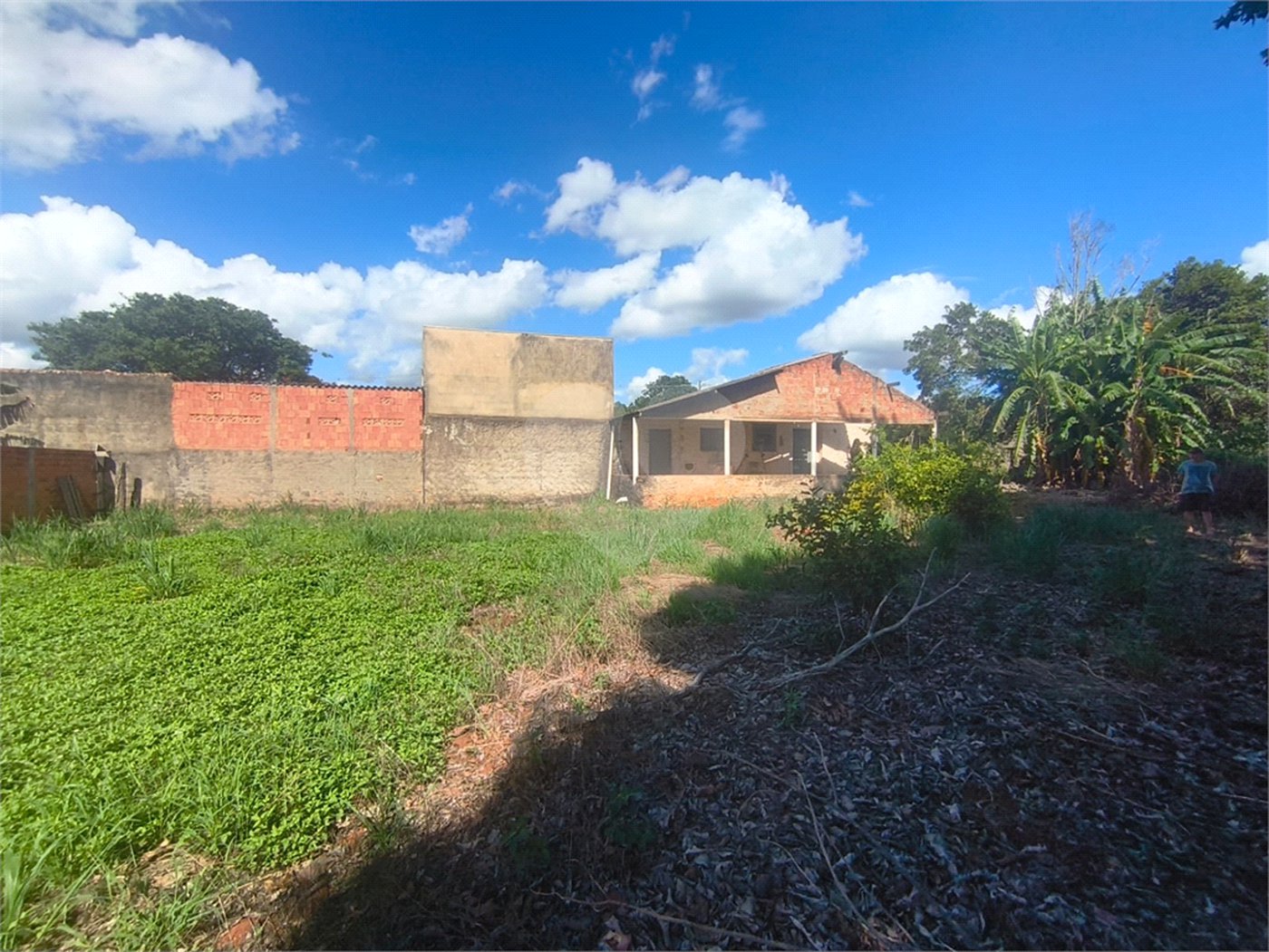 Sítio à venda com 2 quartos em Retiro Santana, Itapetininga, SP