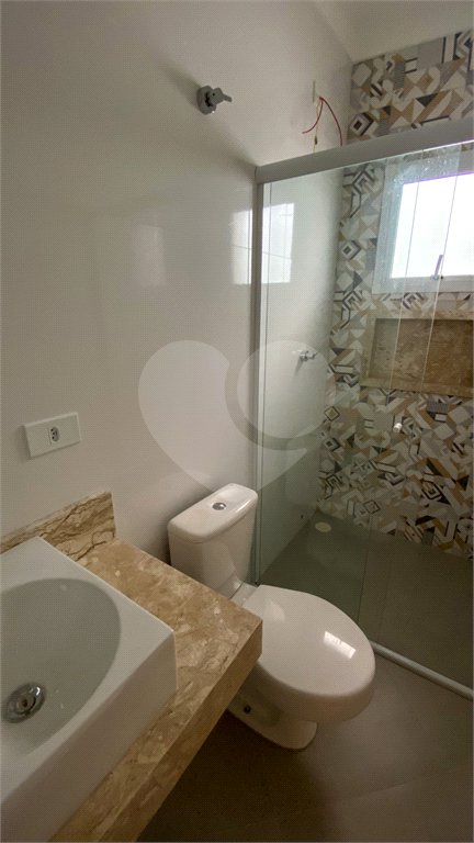 Sobrado à venda com 3 quartos, sendo 1 suíte, em Vila Pereira Barreto, São Paulo, SP