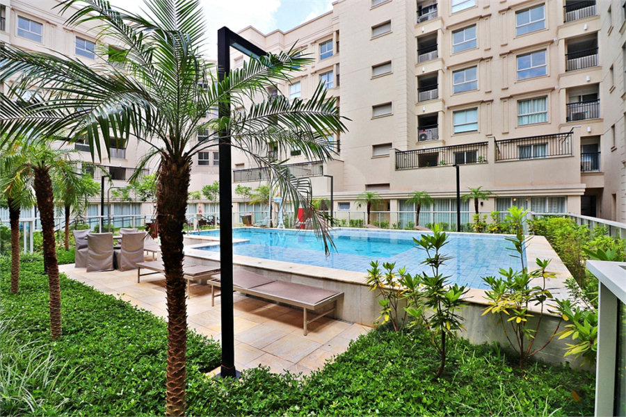 Apartamento à venda com 2 suítes em Santana, São Paulo, SP