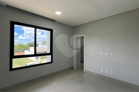 Casa à venda com 3 suítes no condomínio Brisas Horizontal, Cuiabá - MT