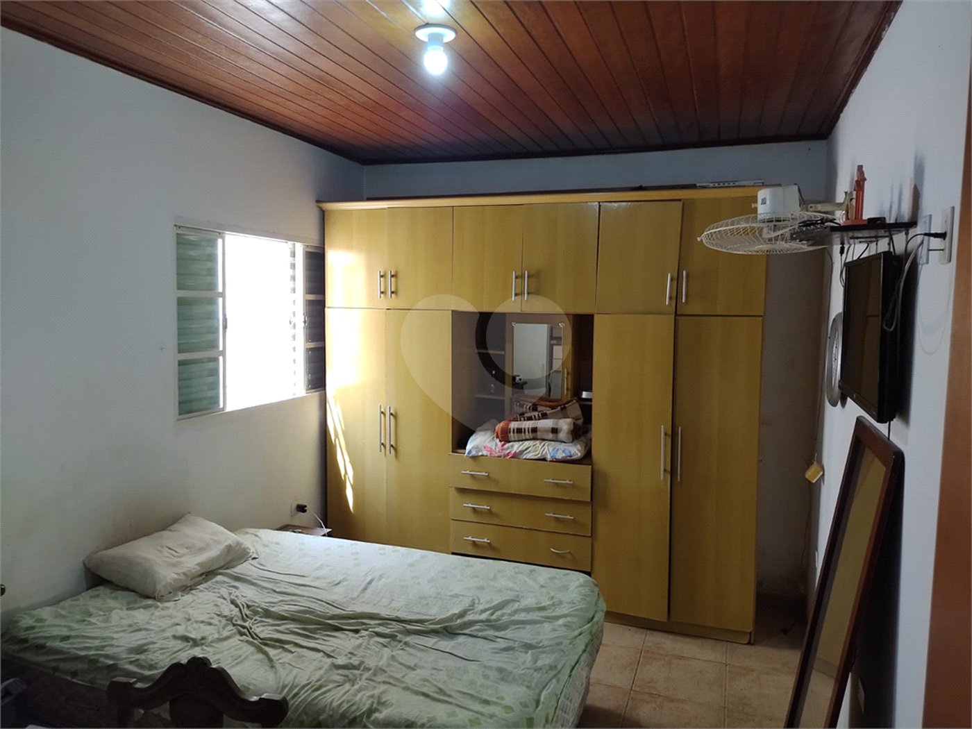 Chácara à venda com 4 quartos em Residencial Chácara da Planície, Sorocaba, SP
