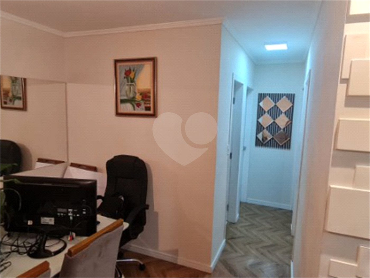 Apartamento à venda com 3 quartos em Vila Nova Cachoeirinha, São Paulo, SP