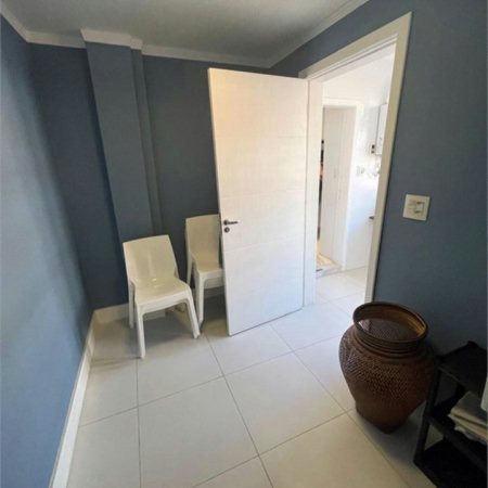 Apartamento Residencial à venda, Gonzaga, Santos - AP0199.