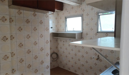 Apartamento à venda com 2 quartos em Cidade Monções, São Paulo, SP