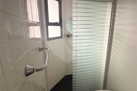 Apartamento à venda com 3 quartos, sendo 1 suíte, em Santana, São Paulo, SP