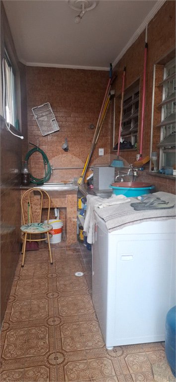 Casa à venda com 4 quartos, sendo 3 suítes, no Brasilândia, São Paulo, SP
