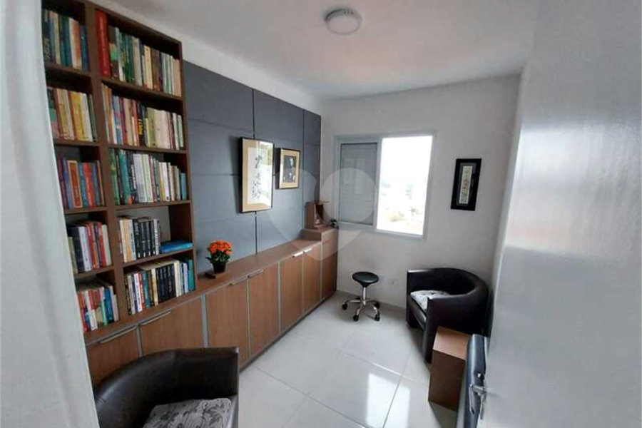 Apartamento à venda com 2 quartos em Santana, São Paulo, SP