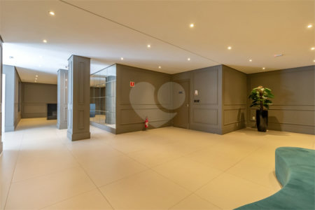 Apartamento à venda com 3 suítes em Brooklin, São Paulo, SP