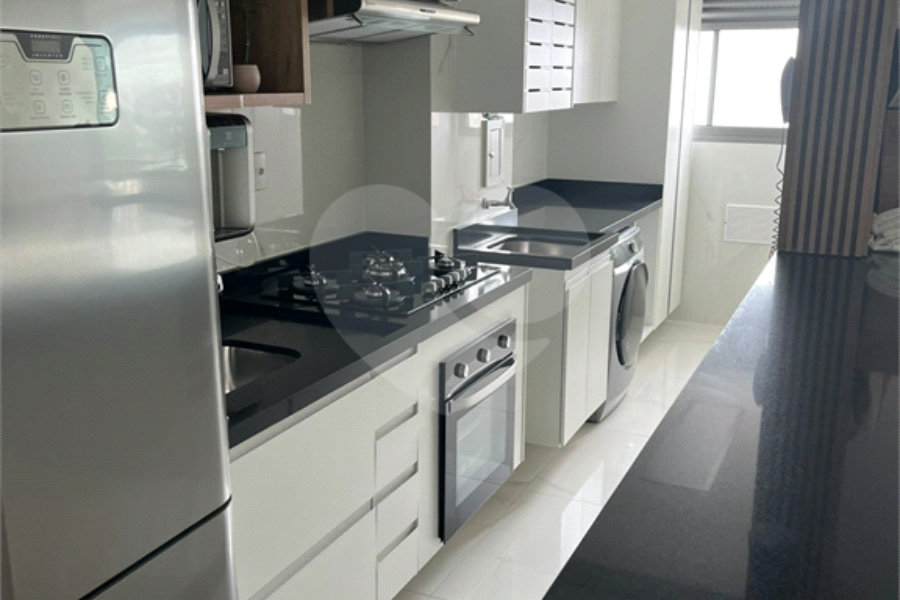 Apartamento à venda com 2 quartos, sendo 1 suíte, em Barra Funda, São Paulo, SP
