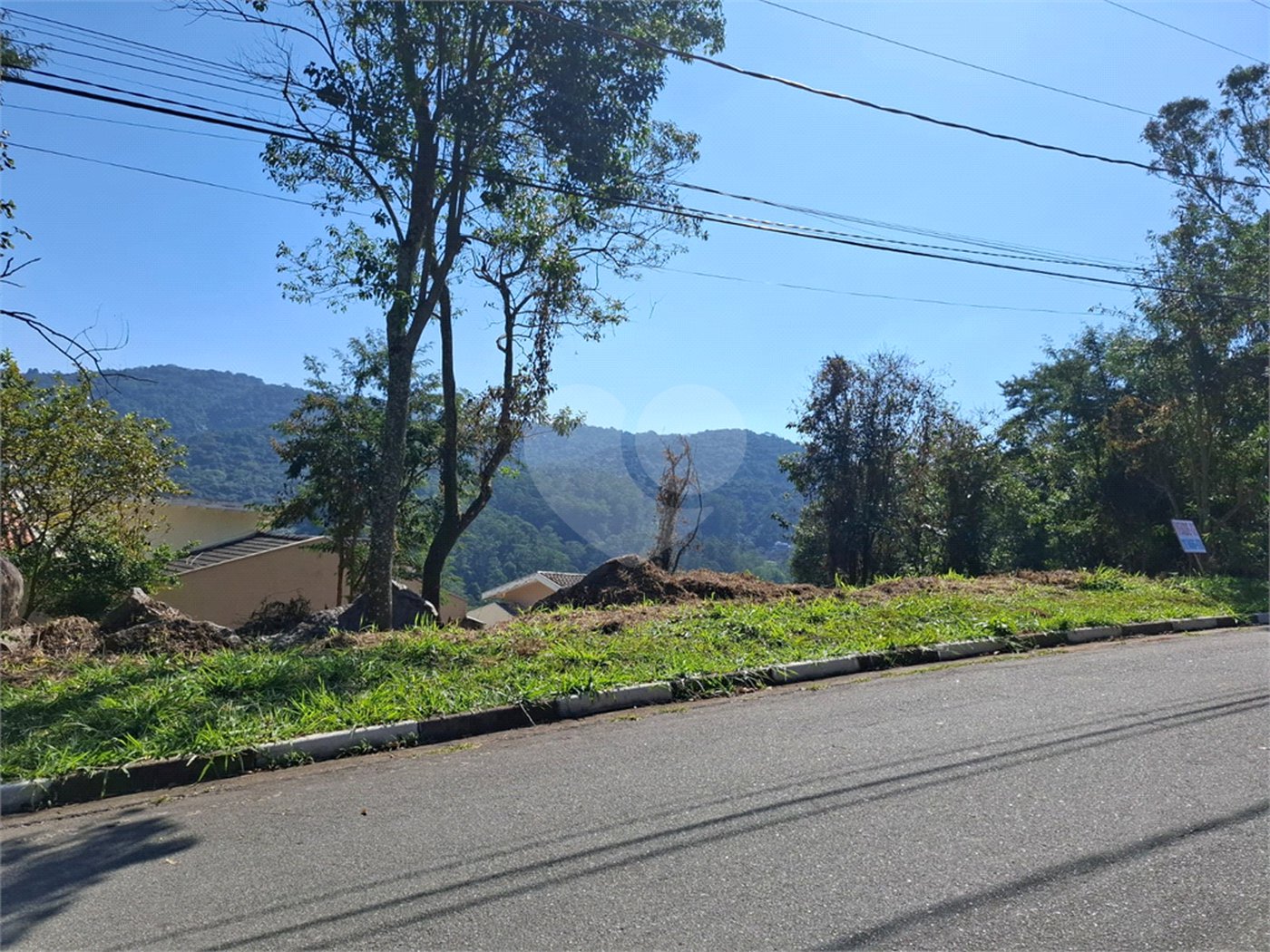Terreno à venda em Horto, São Paulo, SP