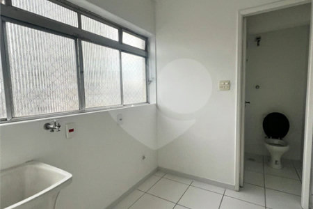 Apartamento para alugar com 3 quartos em Vila Mascote, São Paulo, SP