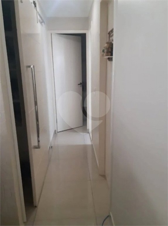 Apartamento à venda com 2 quartos em Vila Endres, Guarulhos, SP