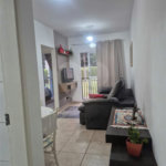 Apartamento para alugar com 2 quartos em Jardim Rosaura, Jundiaí, SP